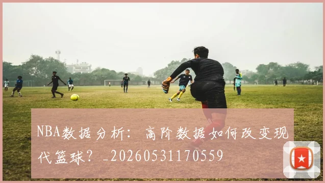 NBA数据分析:高阶数据如何改变现代篮球?_20260531170559